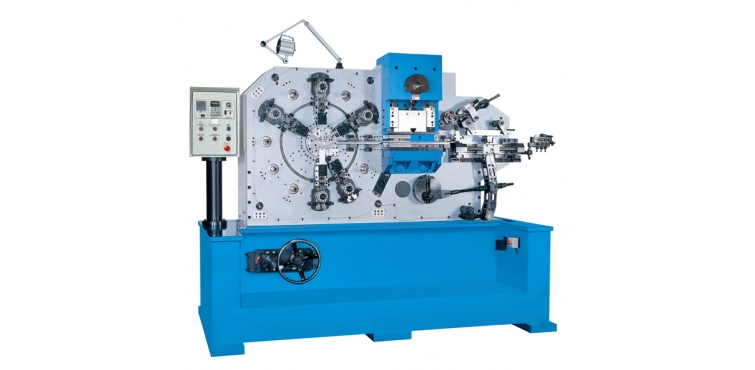 Multi Forming Machine