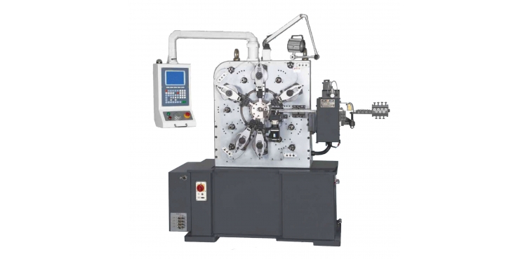 Multi Forming Machine